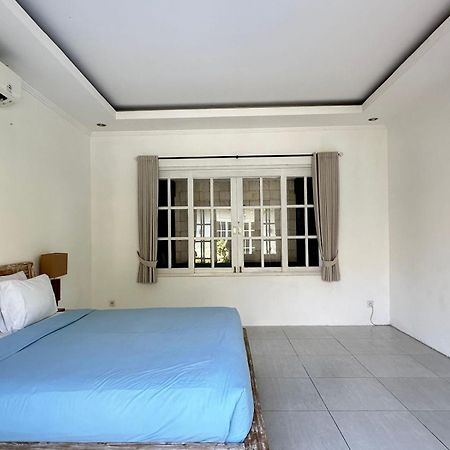 Villa Alam Biru II Sanur Exterior foto
